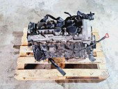 Motor complet ambielat Mercedes Clasa ML (W163) [Fabr 1998-2005] 612963 2.7 CDI 612963   