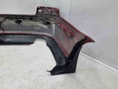 Bara spate Skoda Octavia 2 (1Z3) [Fabr 2004-2013] LF3W