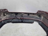 Bara spate Skoda Octavia 2 (1Z3) [Fabr 2004-2013] LF3W