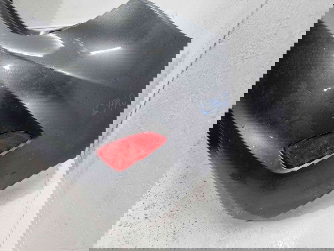 Bara spate Ford Fiesta 8 [Fabr 2017-2025] MAGNETIC