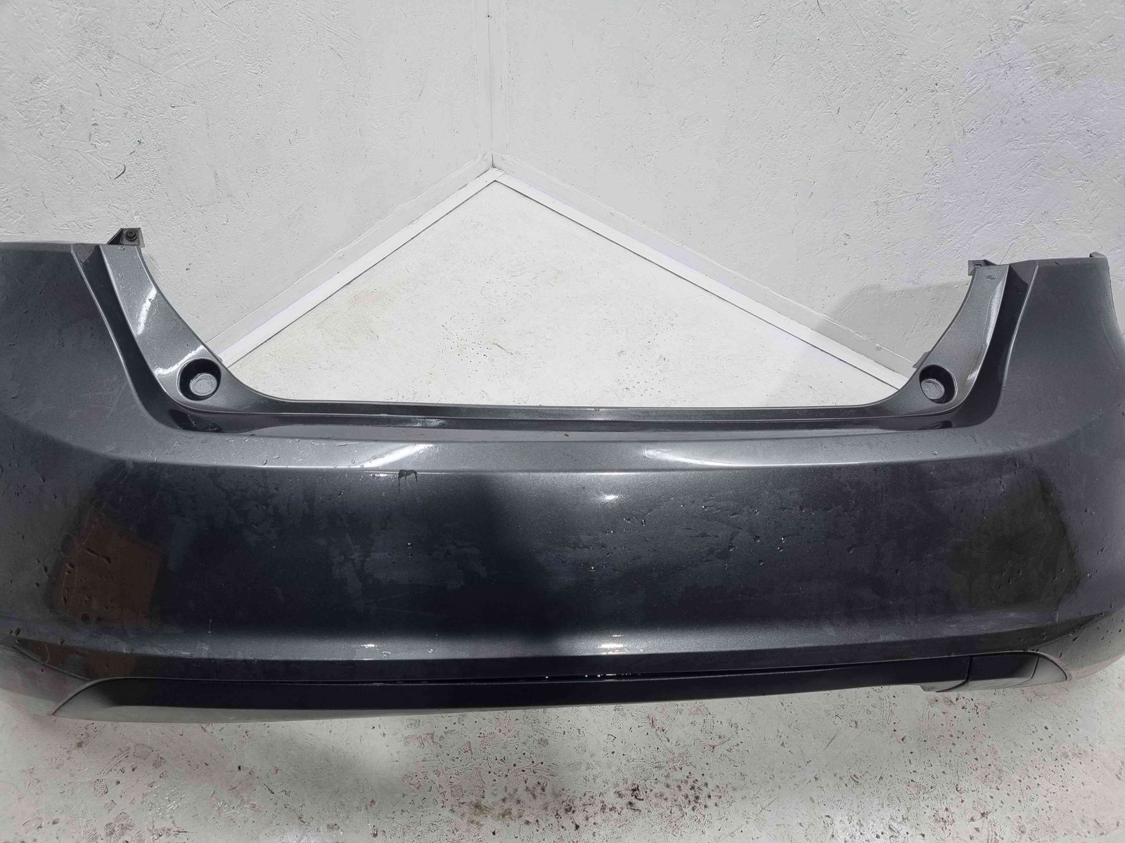 Bara spate Ford Fiesta 8 [Fabr 2017-2025] MAGNETIC - imagine 3