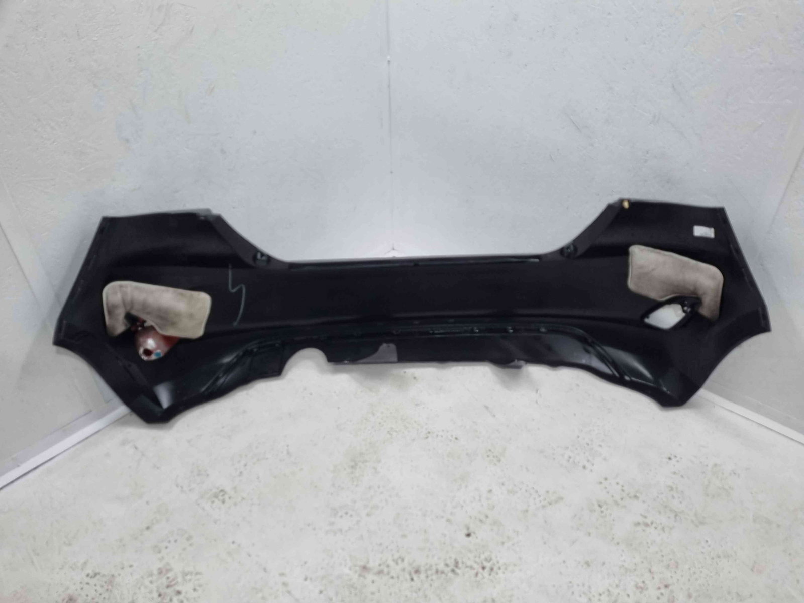 Bara spate Ford Fiesta 8 [Fabr 2017-2025] MAGNETIC - imagine 5