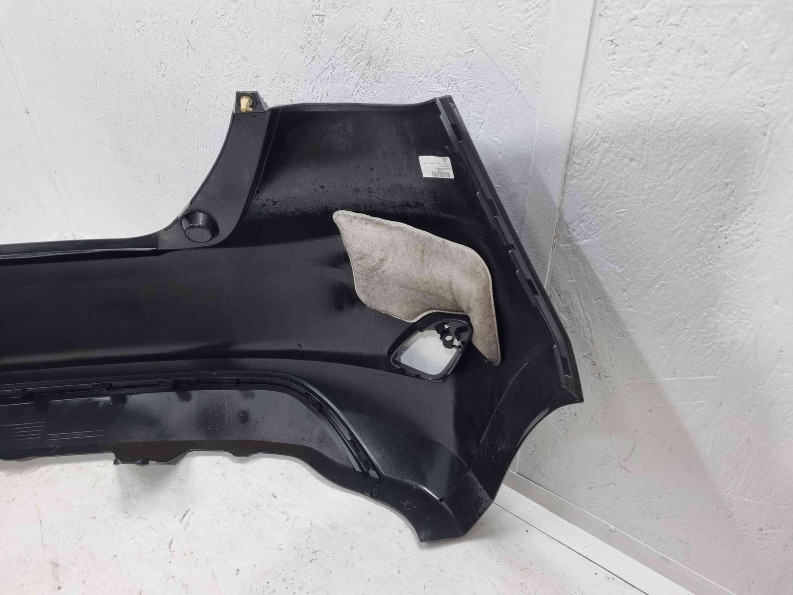 Bara spate Ford Fiesta 8 [Fabr 2017-2025] MAGNETIC - imagine 6