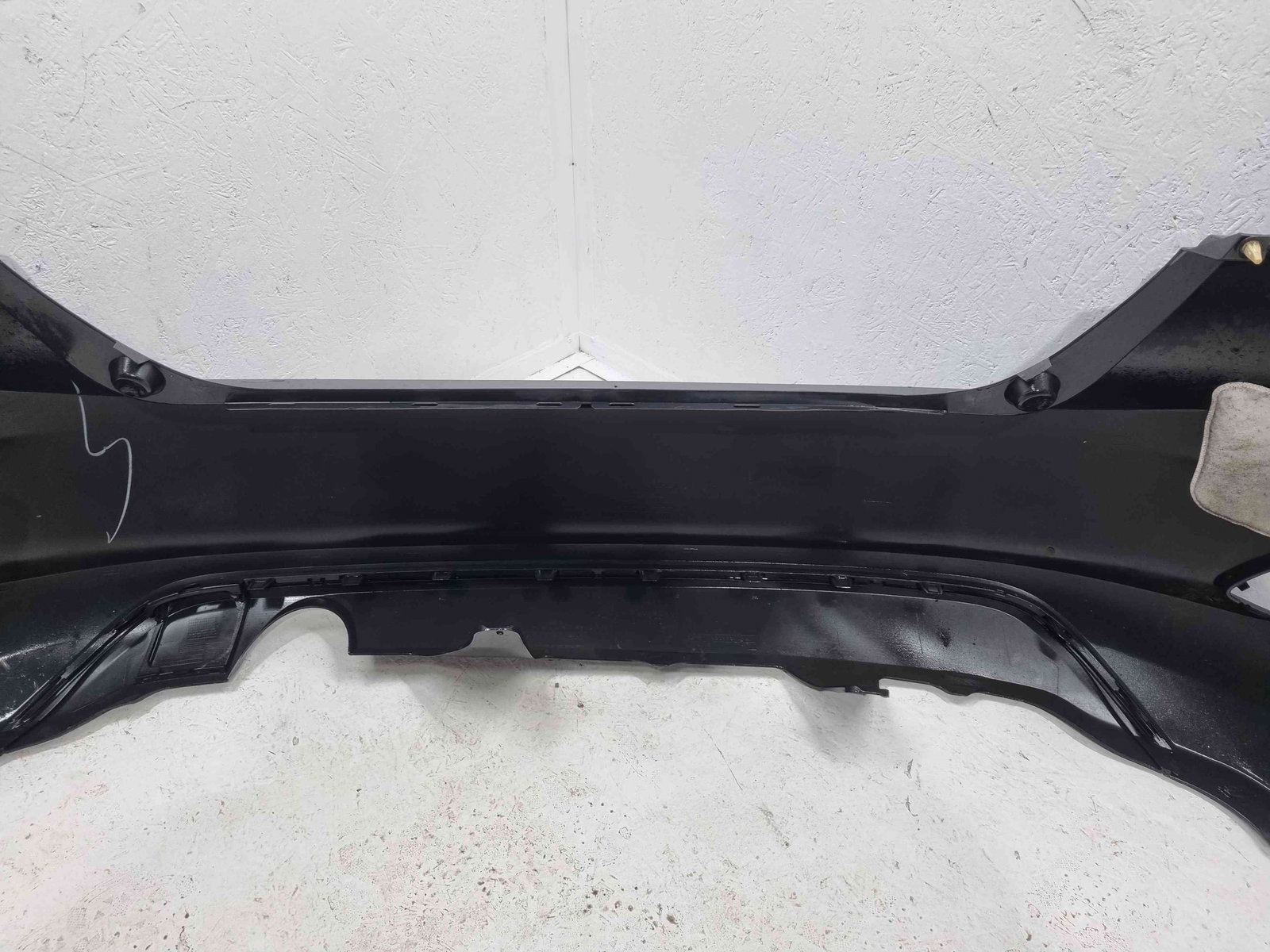 Bara spate Ford Fiesta 8 [Fabr 2017-2025] MAGNETIC - imagine 7