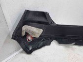 Bara spate Ford Fiesta 8 [Fabr 2017-2025] MAGNETIC