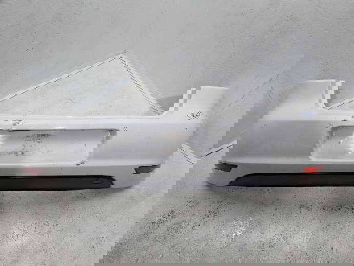 Bara spate Volkswagen Golf 6 (5K1) [Fabr 2009-2013] LB9A