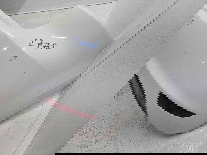 Bara spate Volkswagen Golf 6 (5K1) [Fabr 2009-2013] LB9A