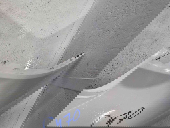 Bara spate Volkswagen Golf 6 (5K1) [Fabr 2009-2013] LB9A