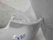 Bara spate Volkswagen Golf 6 (5K1) [Fabr 2009-2013] LB9A