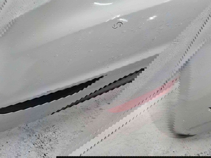 Bara spate Volkswagen Golf 6 (5K1) [Fabr 2009-2013] LB9A