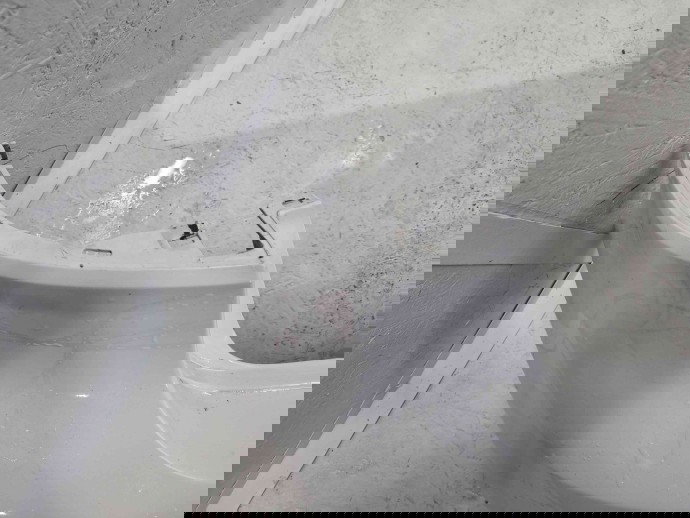 Bara spate Volkswagen Golf 6 (5K1) [Fabr 2009-2013] LB9A