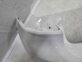 Bara spate Volkswagen Golf 6 (5K1) [Fabr 2009-2013] LB9A