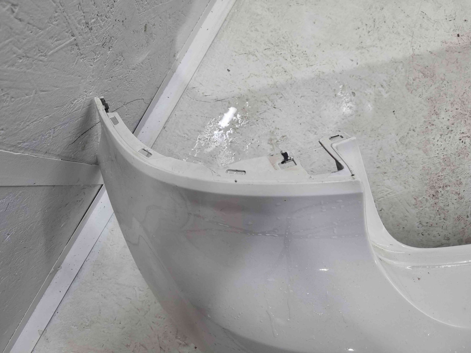 Bara spate Volkswagen Golf 6 (5K1) [Fabr 2009-2013] LB9A - imagine 6