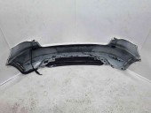 Bara spate Volkswagen Golf 6 (5K1) [Fabr 2009-2013] LB9A