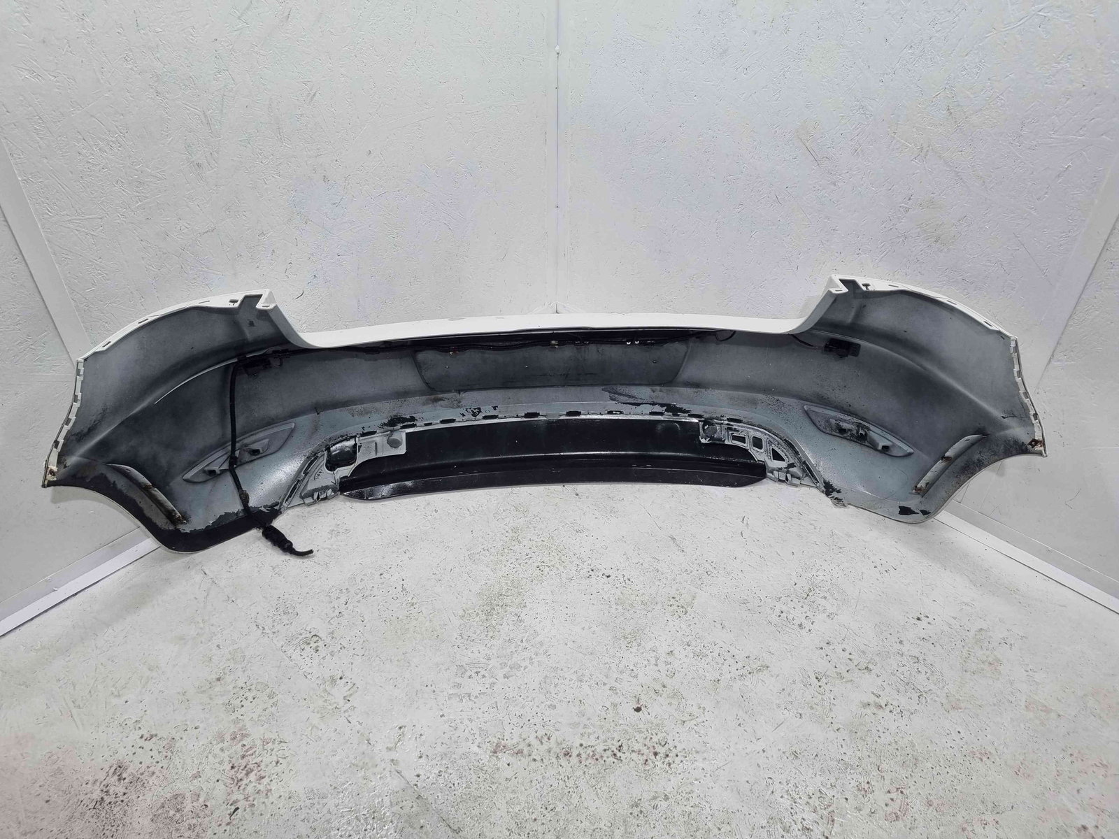 Bara spate Volkswagen Golf 6 (5K1) [Fabr 2009-2013] LB9A - imagine 7