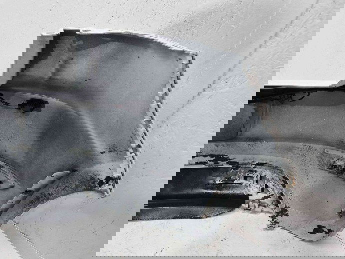 Bara spate Volkswagen Golf 6 (5K1) [Fabr 2009-2013] LB9A