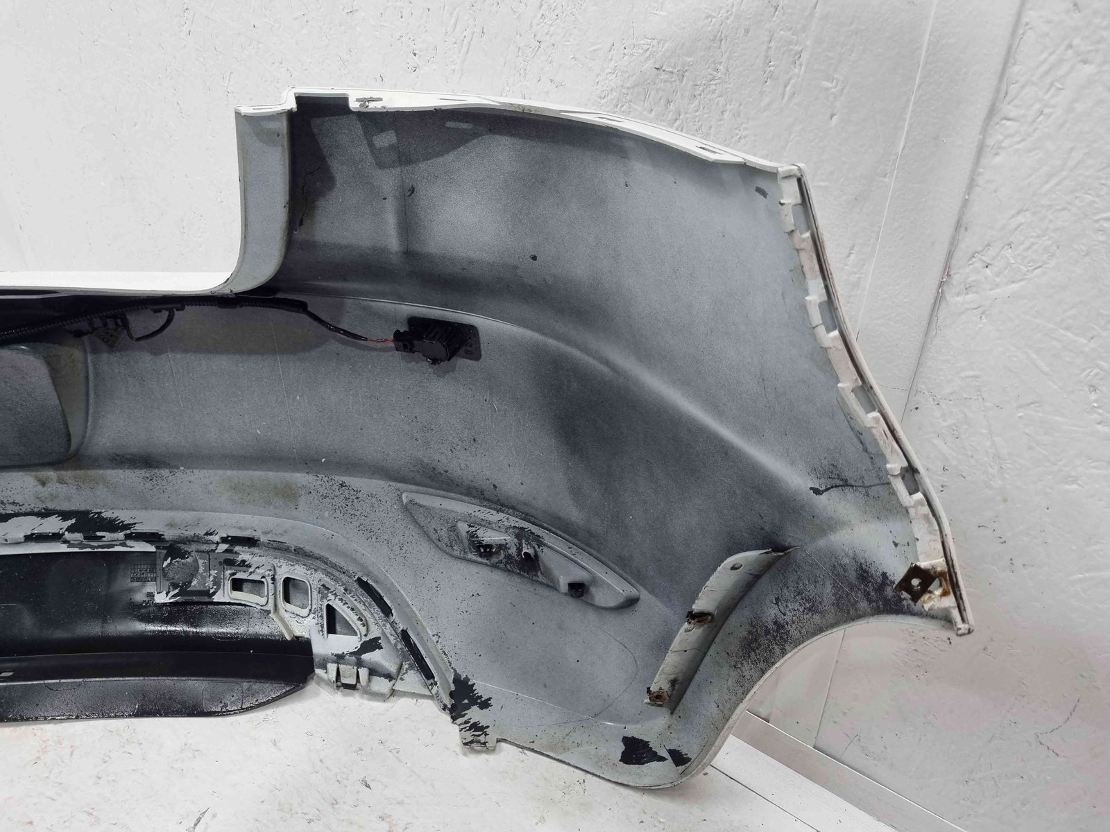 Bara spate Volkswagen Golf 6 (5K1) [Fabr 2009-2013] LB9A - imagine 8