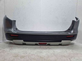 Bara spate SUZUKI Vitara (LY) [Fabr 2015-prezent] C03 COOL SILVER METC