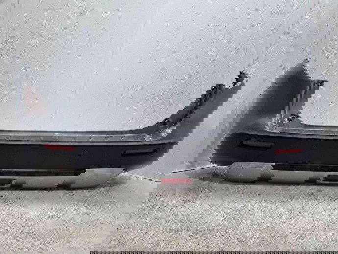 Bara spate SUZUKI Vitara (LY) [Fabr 2015-prezent] C03 COOL SILVER METC