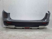 Bara spate SUZUKI Vitara (LY) [Fabr 2015-prezent] C03 COOL SILVER METC