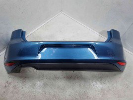 Bara spate Volkswagen Golf 7 (5G) [Fabr 2014-prezent] LA5J