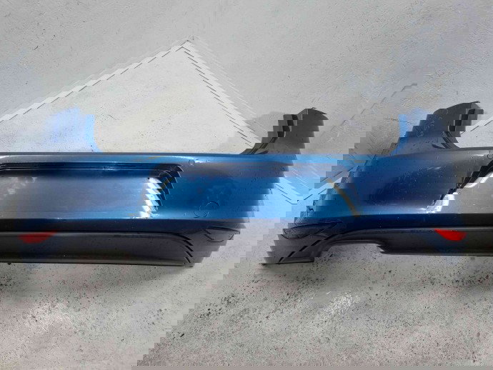 Bara spate Volkswagen Golf 7 (5G) [Fabr 2014-prezent] LA5J