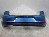 Bara spate Volkswagen Golf 7 (5G) [Fabr 2014-prezent] LA5J