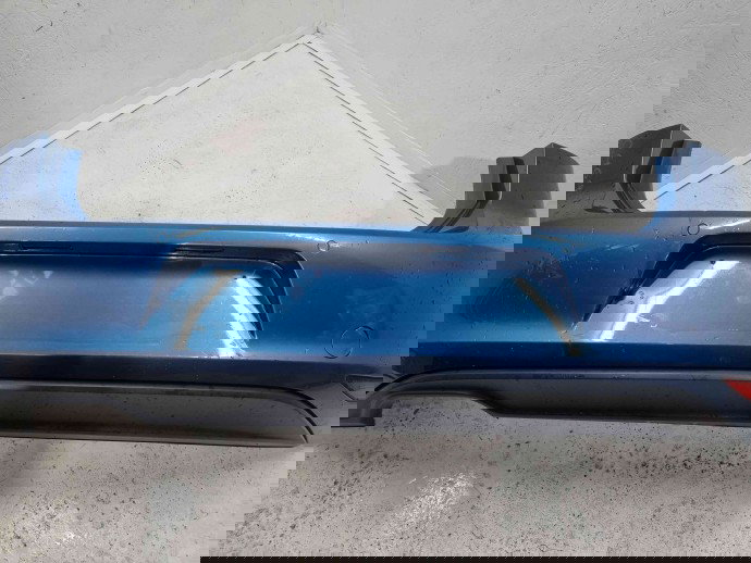 Bara spate Volkswagen Golf 7 (5G) [Fabr 2014-prezent] LA5J