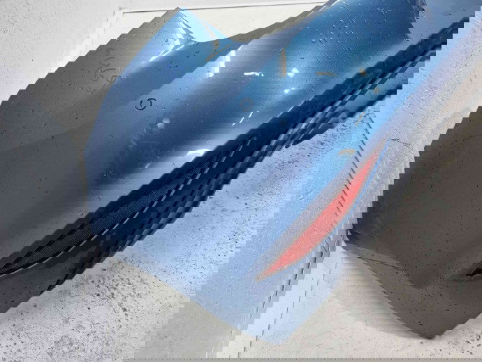 Bara spate Volkswagen Golf 7 (5G) [Fabr 2014-prezent] LA5J