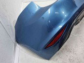 Bara spate Volkswagen Golf 7 (5G) [Fabr 2014-prezent] LA5J