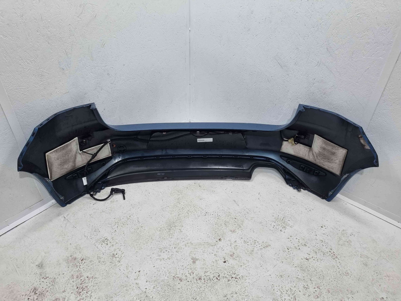 Bara spate Volkswagen Golf 7 (5G) [Fabr 2014-prezent] LA5J - imagine 6