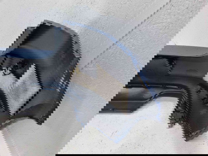 Bara spate Volkswagen Golf 7 (5G) [Fabr 2014-prezent] LA5J