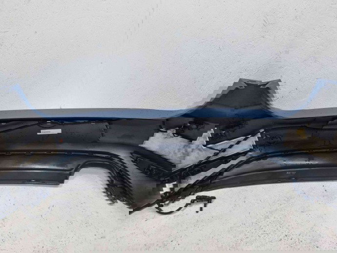 Bara spate Volkswagen Golf 7 (5G) [Fabr 2014-prezent] LA5J