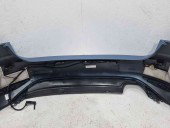 Bara spate Volkswagen Golf 7 (5G) [Fabr 2014-prezent] LA5J