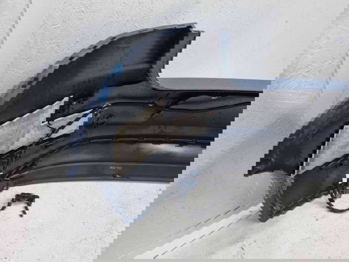 Bara spate Volkswagen Golf 7 (5G) [Fabr 2014-prezent] LA5J