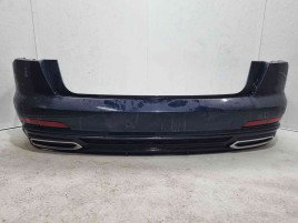 Bara spate Audi A6 (4A2, C8) S-line [Fabr 2018-2025] LX5B