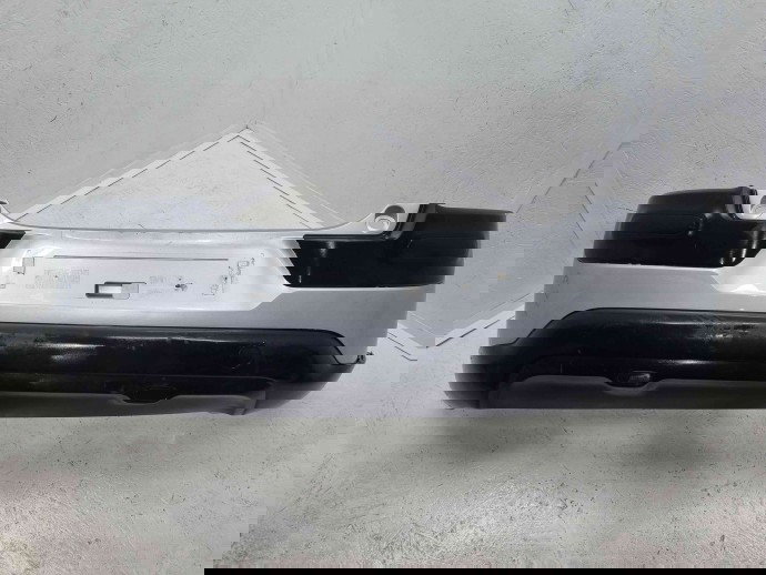 Bara spate Citroen C4 Cactus [Fabr 2014-2017] EZR