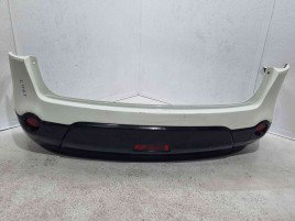 Bara spate Nissan Qashqai [Fabr 2007-2014] Facelift 326 ALB
