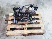 Motor complet ambielat Ford S-Max 1 [Fabr 2006-2014] KKDA 1.8 TDCI C18DC 92KW / 125CP  