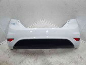 Bara spate Ford Fiesta 6 facelift [Fabr 2008-2019] Frozen White