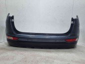 Bara spate Kia Sportage IV [Fabr 2016-2025] PLANET BLUE