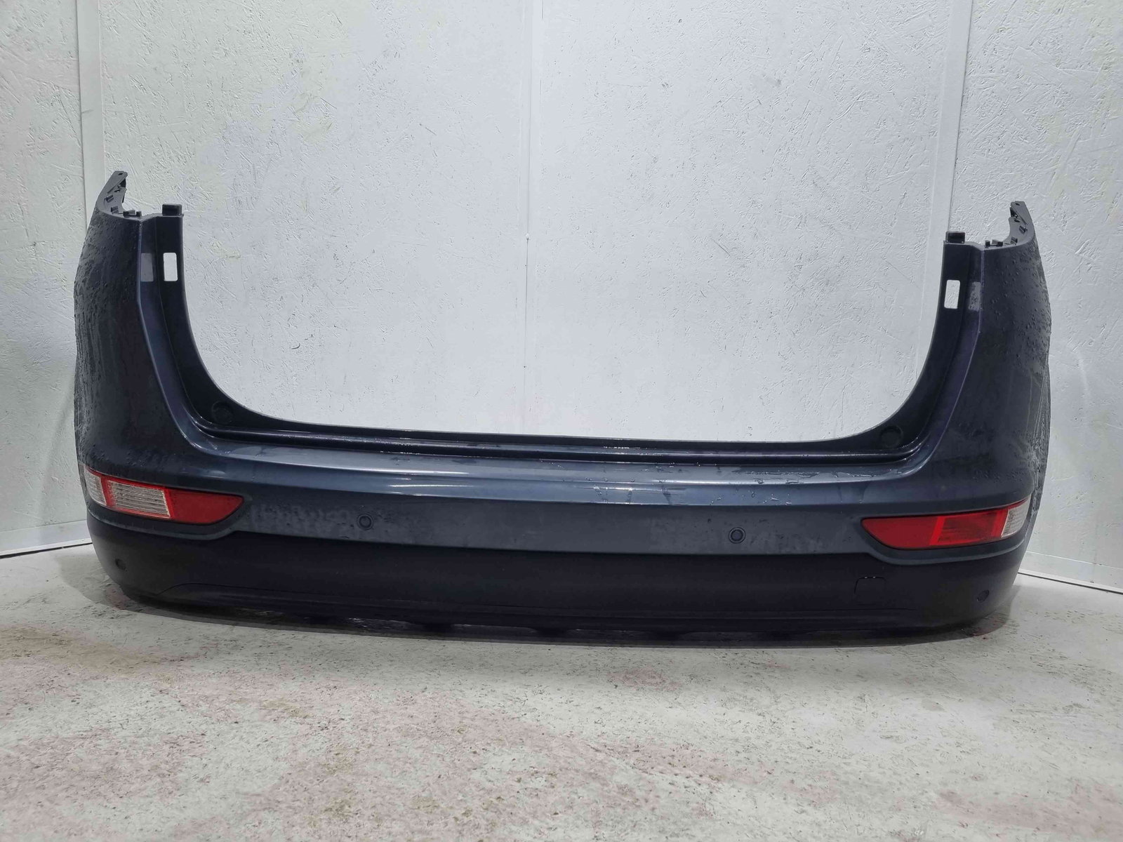 Bara spate Kia Sportage IV [Fabr 2016-2025] PLANET BLUE - imagine 1