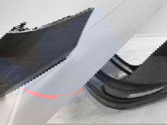 Bara spate Kia Sportage IV [Fabr 2016-2025] PLANET BLUE