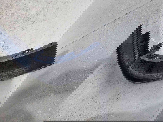 Bara spate Kia Sportage IV [Fabr 2016-2025] PLANET BLUE