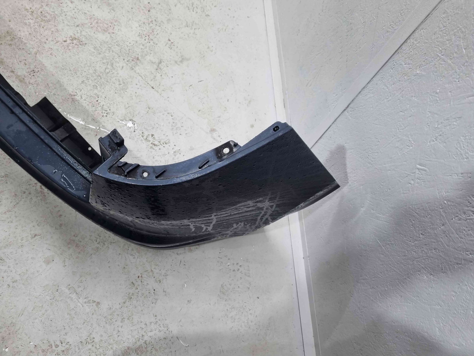 Bara spate Kia Sportage IV [Fabr 2016-2025] PLANET BLUE - imagine 3