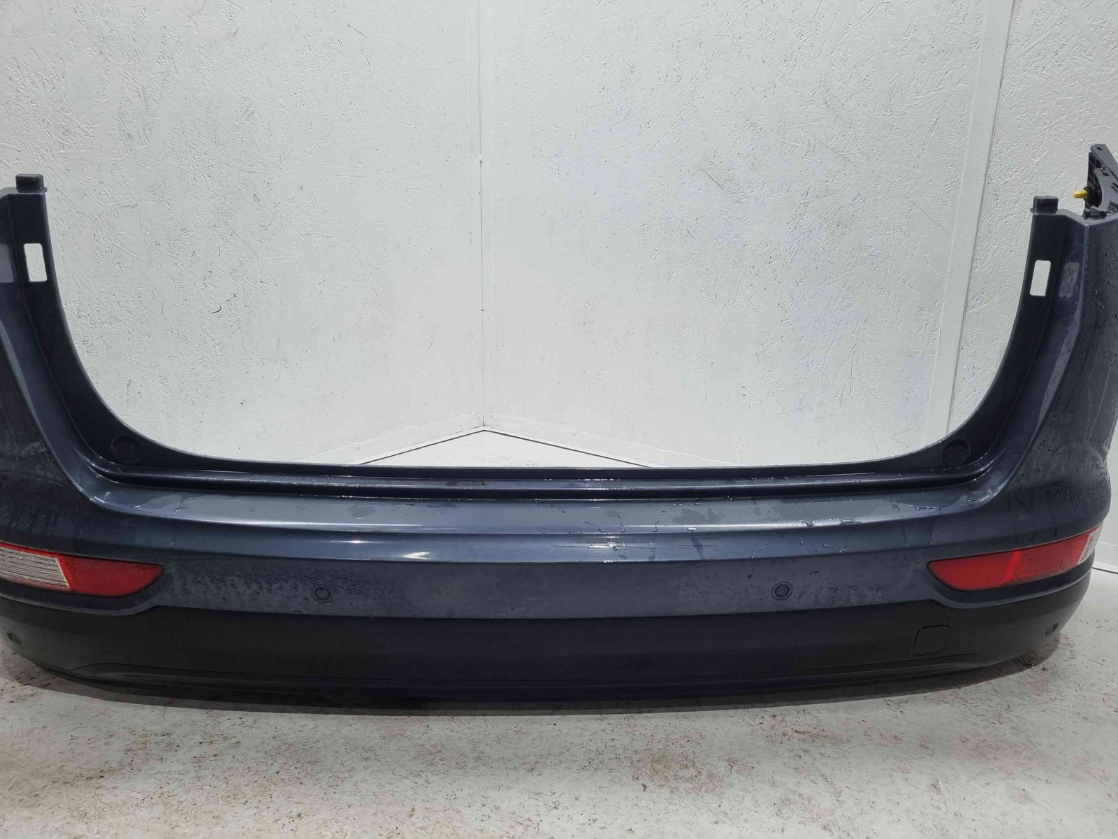 Bara spate Kia Sportage IV [Fabr 2016-2025] PLANET BLUE - imagine 4