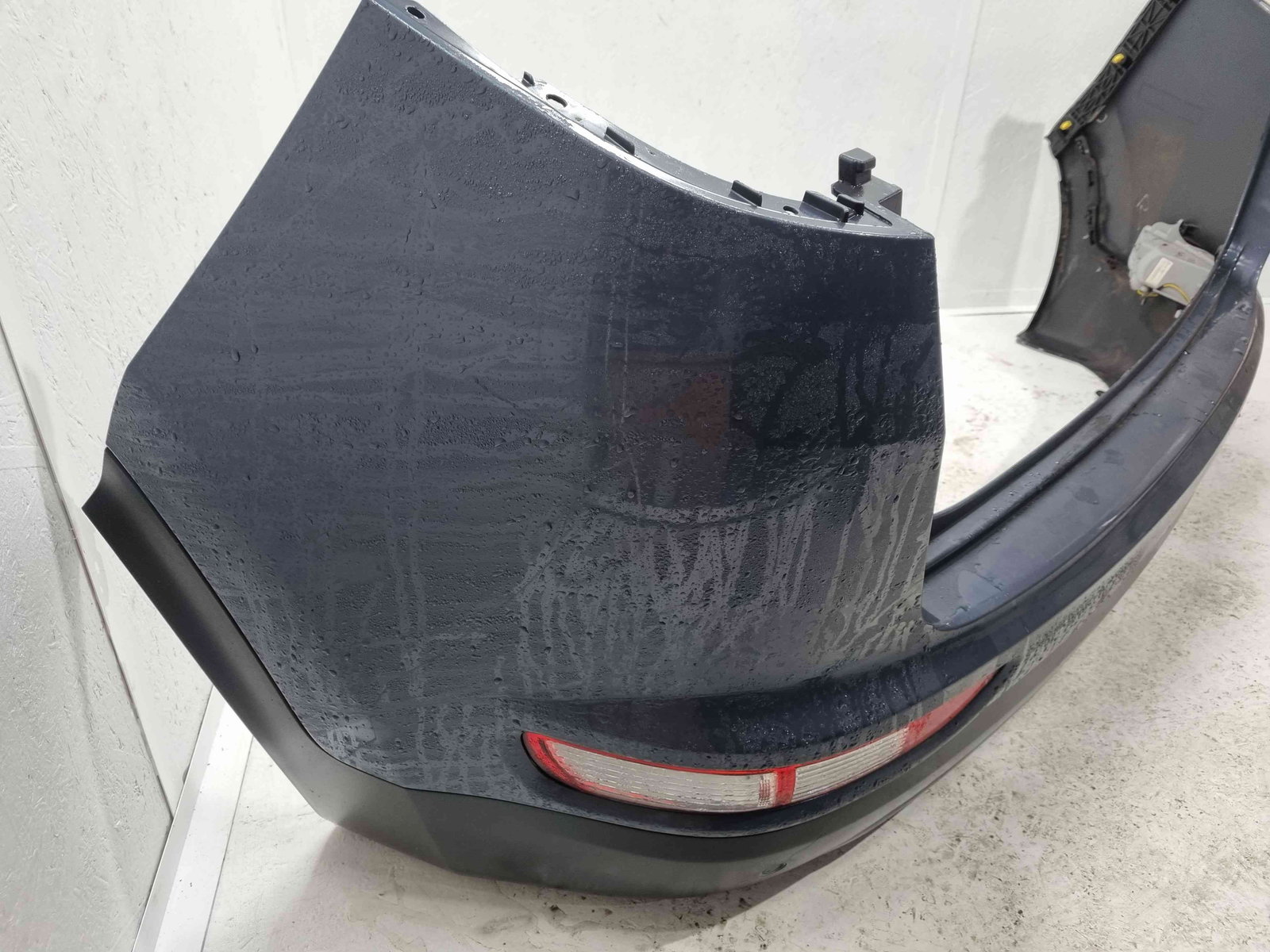 Bara spate Kia Sportage IV [Fabr 2016-2025] PLANET BLUE - imagine 5