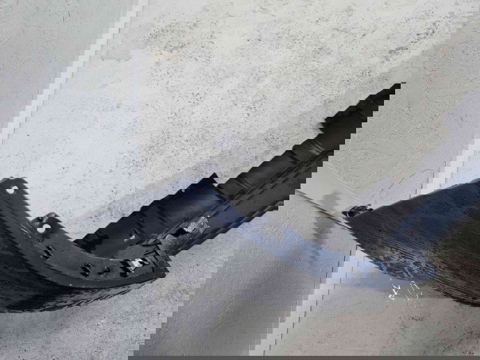 Bara spate Kia Sportage IV [Fabr 2016-2025] PLANET BLUE