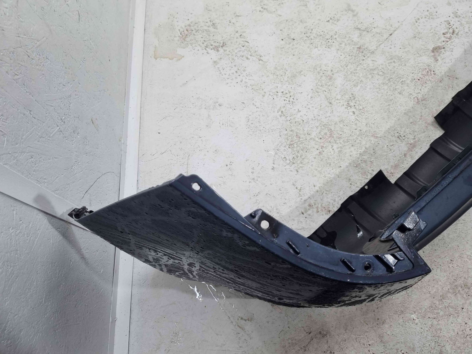 Bara spate Kia Sportage IV [Fabr 2016-2025] PLANET BLUE - imagine 6