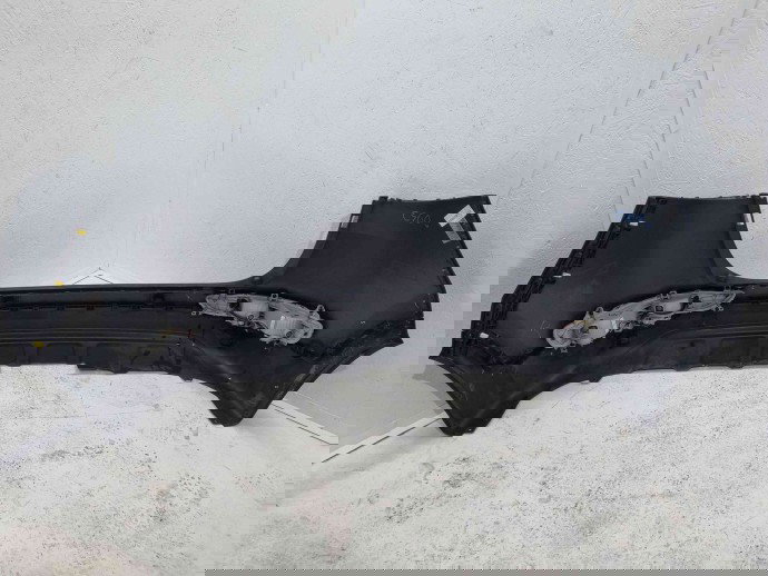 Bara spate Kia Sportage IV [Fabr 2016-2025] PLANET BLUE